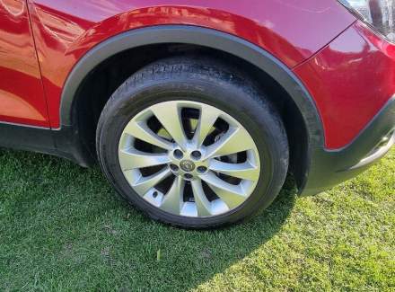 Opel - Mokka