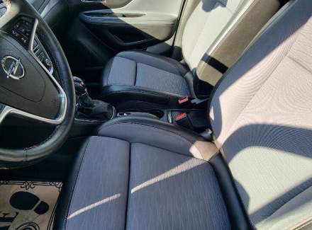Opel - Mokka