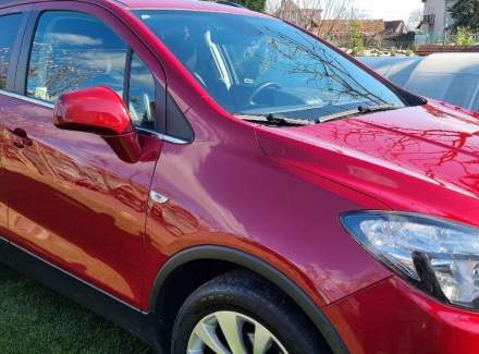 Opel - Mokka