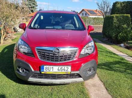 Opel - Mokka