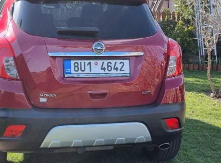 Opel - Mokka