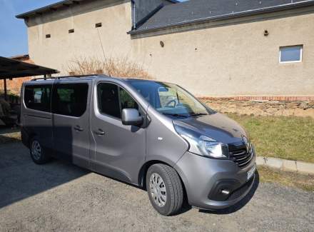 Renault - Trafic
