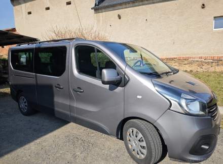 Renault - Trafic