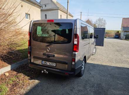 Renault - Trafic
