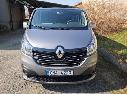 Renault - Trafic