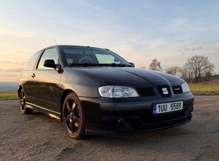 Seat - Ibiza
