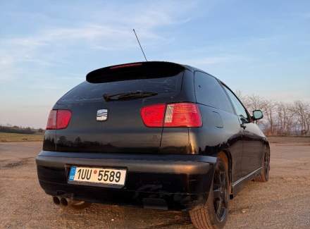 Seat - Ibiza