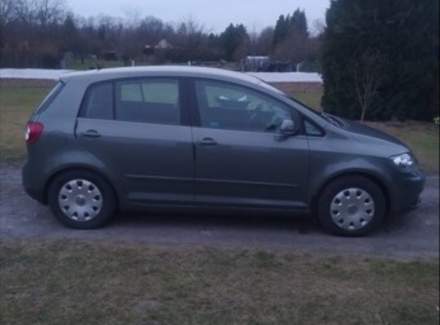 Volkswagen - Golf