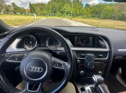 Audi - A5