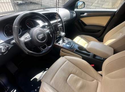 Audi - A5