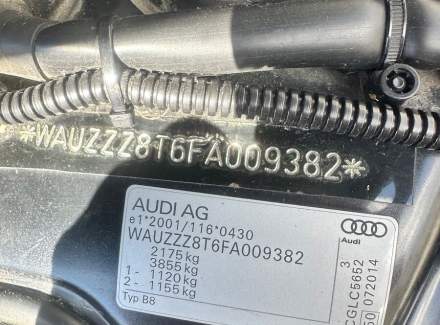 Audi - A5