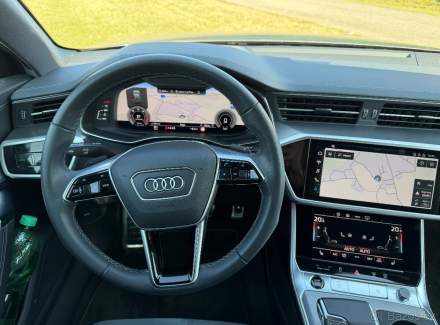 Audi - A6