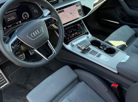 Audi - A6