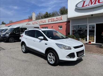 Ford - Kuga