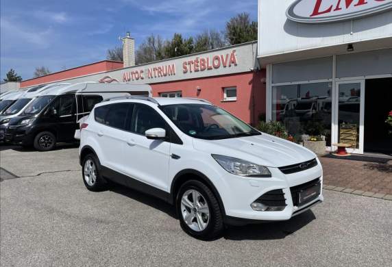Ford - Kuga