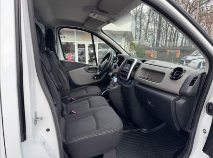 Renault - Trafic