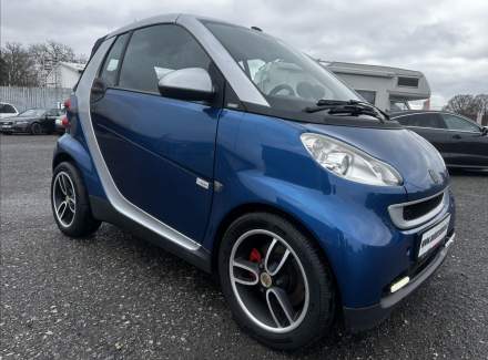 Smart - Fortwo