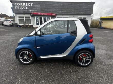Smart - Fortwo