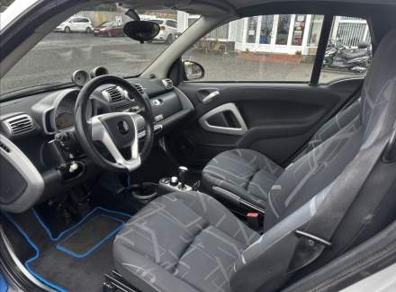 Smart - Fortwo