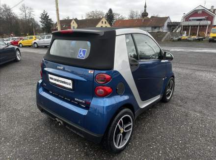 Smart - Fortwo