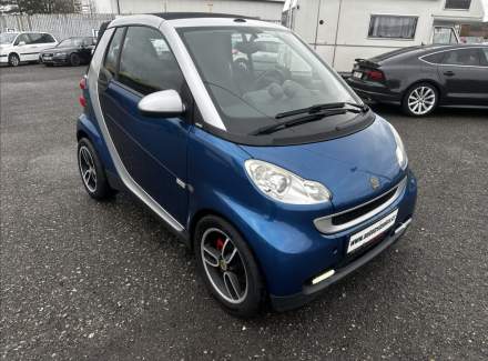 Smart - Fortwo