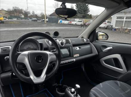 Smart - Fortwo