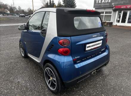 Smart - Fortwo