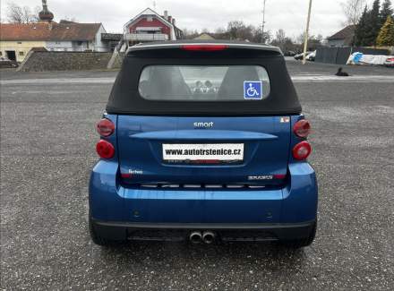 Smart - Fortwo