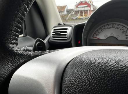 Smart - Fortwo