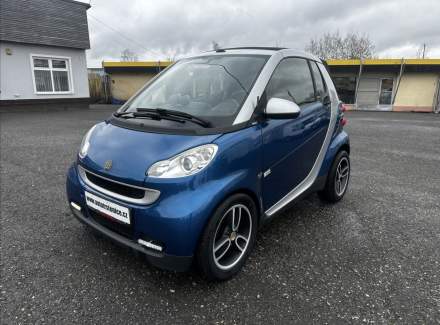 Smart - Fortwo