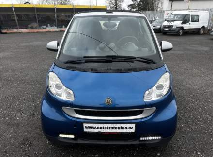 Smart - Fortwo