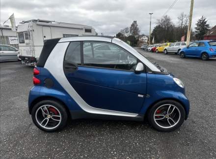 Smart - Fortwo