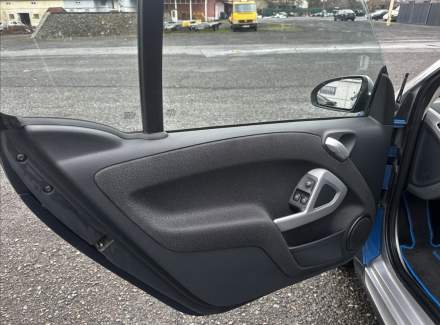 Smart - Fortwo
