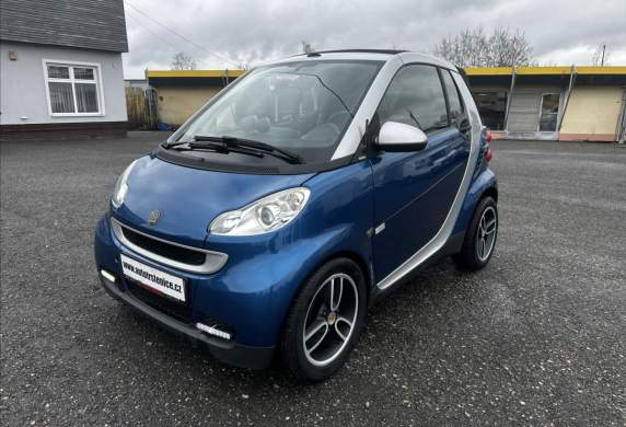 Smart - Fortwo