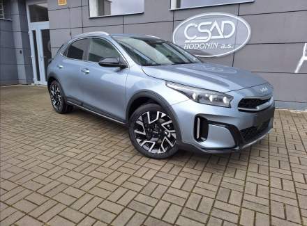 Kia - XCeed