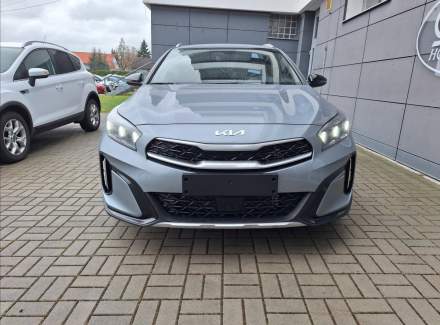 Kia - XCeed
