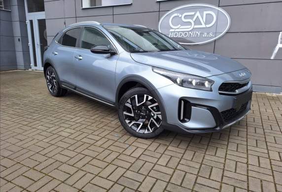 Kia - XCeed