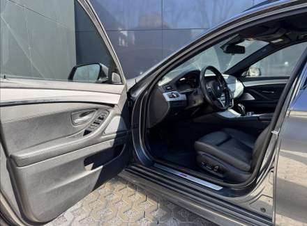 BMW - 5er