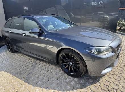 BMW - 5er