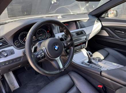 BMW - 5er