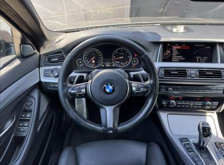 BMW - 5er