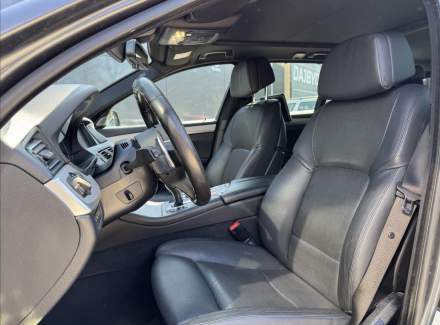 BMW - 5er