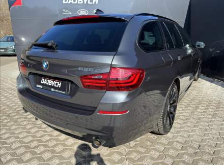 BMW - 5er