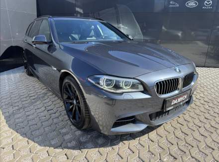 BMW - 5er
