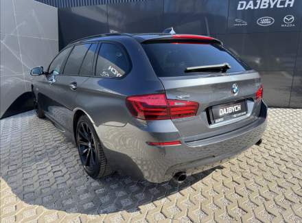 BMW - 5er