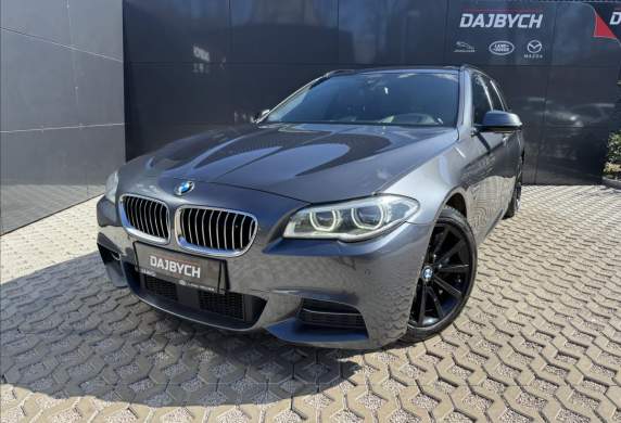 BMW - 5er