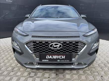 Hyundai - Kona