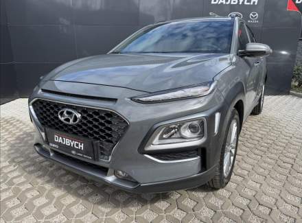 Hyundai - Kona