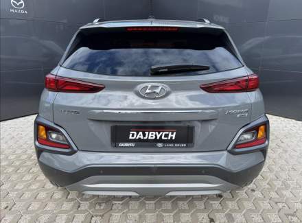 Hyundai - Kona
