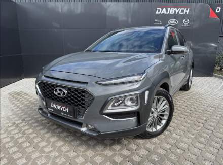 Hyundai - Kona